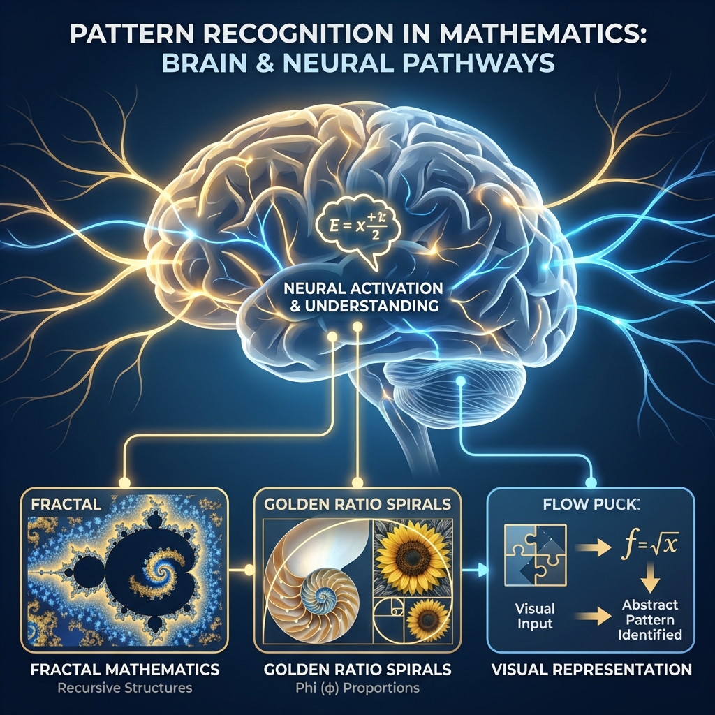 Pattern Recognition in Mathematics