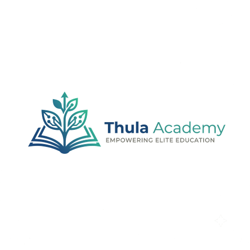 Thula Academy Logo
